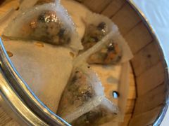黑松露菩提素果-富力丽思卡尔顿酒店·丽轩中餐厅