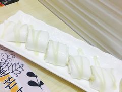 -甜心妈妈·榴莲星级糖水(北京路总店)