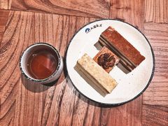 娜帕里勇-北疆饭店(金狮广场店)