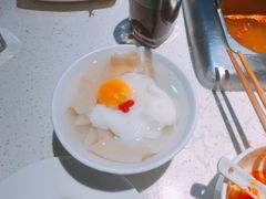 -海底捞火锅(银泰中心店)