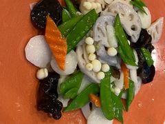 -苏城小院·园林精致苏州菜(斜塘老街店)