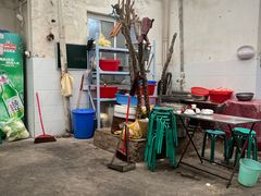 -大兴街扣碗包子馆