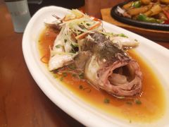 -徽品轩·徽菜馆·地道徽菜(合作经济广场店)