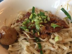乾意麵-大富霖切仔面(光复南店)