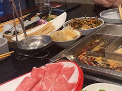 -重庆德忆火锅（龙南街3店）(渝水岸餐饮)