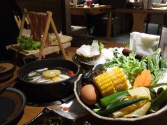 -呷哺呷哺 黄金牧场 (新中关购物中心店)