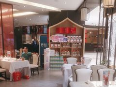 -眉州东坡(鸿坤店)