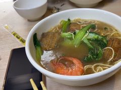 -从前慢海鲜面馆