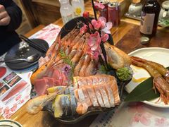 -松坂屋日料自助(长城路店)