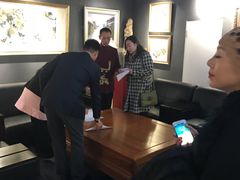 -东北大厦酒店(沈阳北站青年大街店)