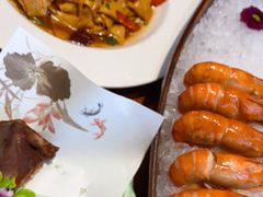 -海铺·渔家虾水饺(皇姑店)