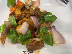 -新发记港式茶餐厅(黄浦店)