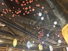 -来小酌·长安酒家(翠庭大厦店)