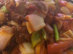 -帕米尔食府(白云观店)
