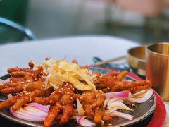 -妥妥烤肉料理(昙华林店)
