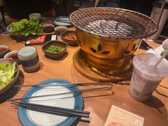 -烧肉达人•炭火烧肉(新天地店)