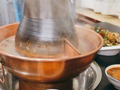 -楼外楼大刀肉传统火锅居(幸福街店)