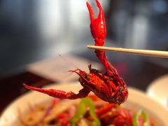 十三香小龙虾-上名堂·鱼头好吃(体育场路店)