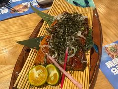 -鸟山鸣·日料食堂(王府井店)
