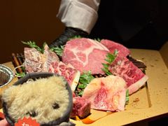 -300杯·和牛烧肉清酒专门店(廊里店)