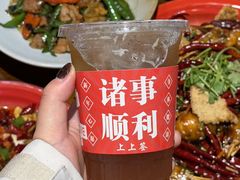 -黄弟大排档·湖南菜·小龙虾·小海鲜(凯旋北路店)