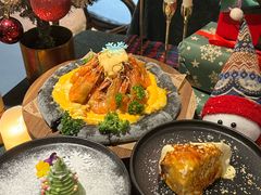 -翡翠鸟精品泰国菜(北辰财富中心店)