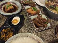 -坊门老街(宜山路店)
