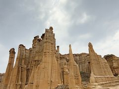 -元谋土林景区(物茂土林)