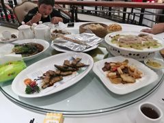 -新兴家喻酒家·羊城名宴(昌岗店)