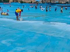 -南昌玛雅海滩水公园