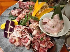 -牛家酒场(7mall店)