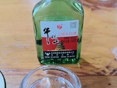 -虹海圣肉饼店家常菜馆