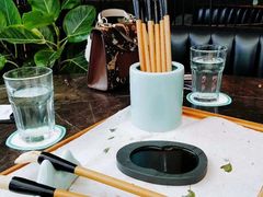 -大树餐厅(红旗街万达店)