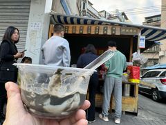 -钟姨糖水(惠城店)