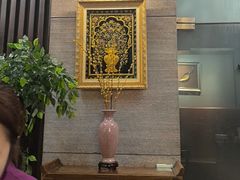 -金枝玉叶上海人家食府(三里河店)