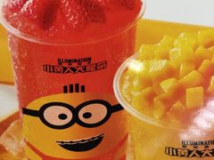 -麦当劳(机场T1航站楼店)