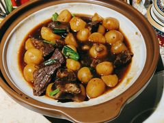 -品质伊骊新疆菜(紫金店)