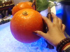 -昆泰嘉华酒店-嘉华咖啡厅