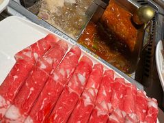 -海底捞火锅(顺义华联店)