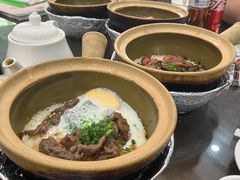 -红星光发煲仔饭(大石街店)