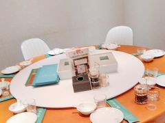 -紫光园·烤鸭·北京菜(团结湖店)
