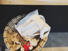 -星巴克(绵阳涪城凯德店)