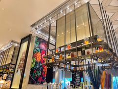 -富力万达文华酒店·海鲜自助