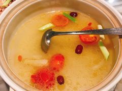 清香水煮鸡-谢云贵清香水煮鸡(总店)