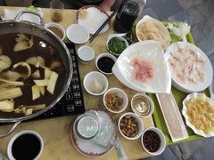 -活鱼馆(宜兴埠店)