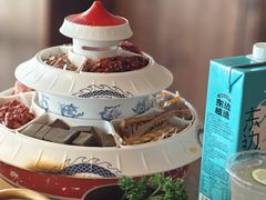 -小龙坎火锅(全球总店)