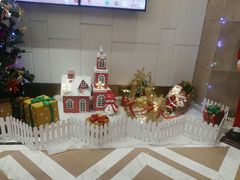 -欢乐迪KTV(泉秀店)