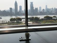 -震旦博物馆·A Cafe