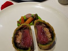 -L'Arome芳芳法国餐厅(仙林金鹰店)