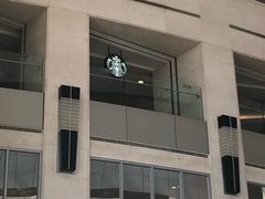 -星巴克(北京佳程广场店)